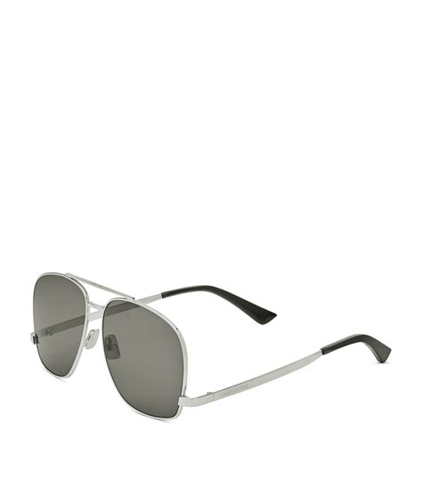 ysl leon sunglasses